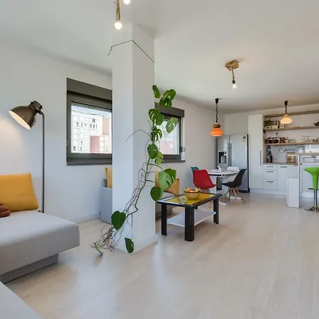 Chaplin Apartment Zadar