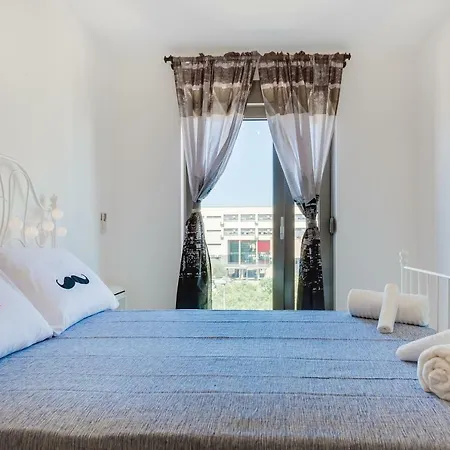 Apartment Chaplin Zadar