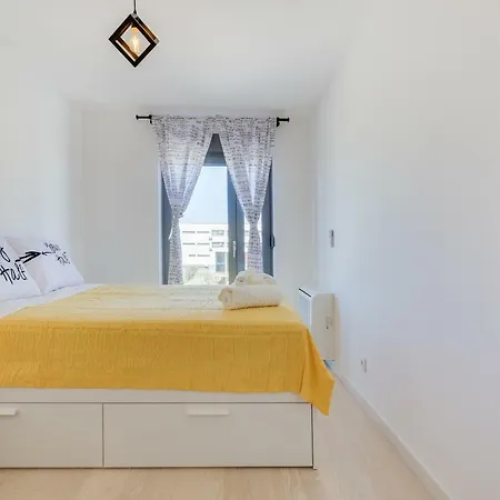 Apartment Chaplin *